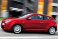 Alfa Romeo MiTo : Mito mais pas mini