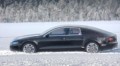 Audi A7 : la CLS d'Audi