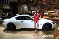 Maserati Gran Turismo S MC Sport Line : Sportivité exacerbée