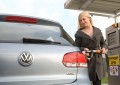 Volkswagen Golf BiFuel : Volkswagen passe au GPL