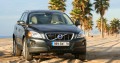 Essai Volvo XC60 2.4D 163 ch : douce protection
