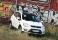 Essai Ford Kuga 2.0 TDCI : Coup gagnant
