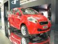 DR Motor DR1 : Version rebadgée de la chinoise Chery Faira NN