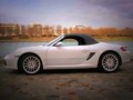 Essai Porsche Boxster S : Petite Porsche mais grandes sensations