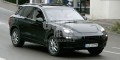 Spyshots Porsche Cayenne 2010 : appellez-le Roxster !