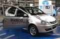 La Tata électrique est en Italie