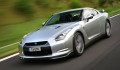 Nissan GT-R : + 5 ch