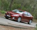 Essai Mazda6 MZR-CD 185 ch : Convaincante