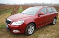 Essai Skoda Octavia 1.9 TDI et 1.4 TSI 2009