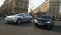 Essai Jaguar XF SV8 et Lexus IS F : Tenue de sport ou tenue de soirée ?