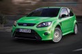 Ford Focus RS : Performances et prix canons!