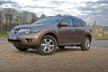 Essai Nissan Murano 2008 : Une seconde jeunesse