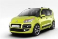 Citro�n C3 Picasso : A la conqu�te des mini monospaces !