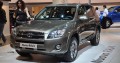 Le Toyota RAV4 se refait une beaut�