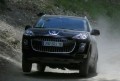 Essai Peugeot 4007 : Peugeot a fini par se jeter à l'eau