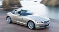 BMW Z4 : La nouvelle génération