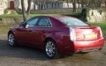 Essai Cadillac CTS : id�es re�ues