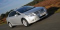Essai Nouvelle Toyota Avensis III : Con�ue en et pour l�Europe