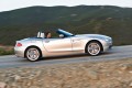 BMW Z4 : Les images officielles du roadster BMW