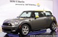 Voitures �lectriques ou � hydrog�ne, Berlin, capitale de l'�cologie automobile