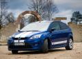 Ford Focus ST phase 2