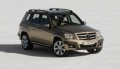 Essai Mercedes GLK : Un SUV à tout faire