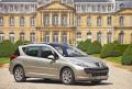 Essai Peugeot 207 SW-Sporty 1.6 HDi Pack cuir-look-city