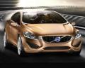 Volvo S60 Concept : Singularit� su�doise