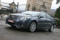 Essai Toyota Avensis : Une histoire belge