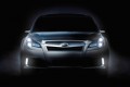 Subaru Legacy Concept : Fini la discr�tion