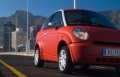 Think : la voiture �lectrique norv�gienne menac�e par la crise