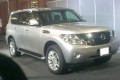 Nissan : Le nouveau Patrol !
