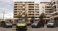 Essai Citro�n C3 Picasso, Renault Grand Modus, Opel Meriva, Skoda Roomster : supr�matie en jeu