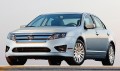 Ford Fusion hybride : le renouveau de l'industrie automobile américaine