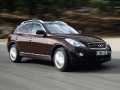 Essai Infinity EX37 : Une alternative originale