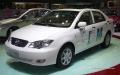 Les suites de l'hybride rechargeable F3DM de BYD