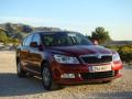 Essai Skoda Octavia : petit supplément d'âme