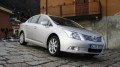 Essai Toyota Avensis III 2.2 D-4D 177ch