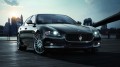 Maserati Quattroporte Sport GT S : La Quattroporte reprend la musculation