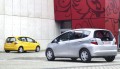 Essai Honda Jazz 1.2 et 1.4