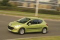 Peugeot 207 1.4 16V VTi Trendy : L'essence tient t�te