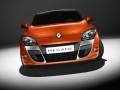 Essai Renault Mégane coupé : Homogène