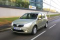 Dacia Sandero 1.5 dCi 85 Lauréate : Vraiment économique