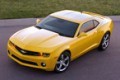 Chevrolet Camaro : Un mythe ressuscité !