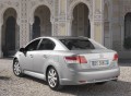 Essai Toyota Avensis s�rie 3 : Un aboutissement