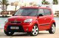 Essai Kia Soul : une nouvelle partition