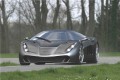 Lotec Sirius : un bolide hors normes