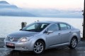 Essai Toyota Avensis III : s�rieuse