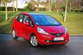 Essai Honda Jazz 1.4 i-VTEC : Transformer