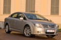 Essai Toyota Avensis : La bonne �l�ve